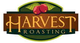 HARVEST ROASTING trademark