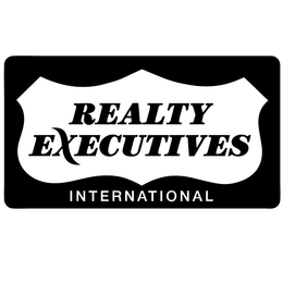 REALTY EXECUTIVES INTERNATIONAL trademark