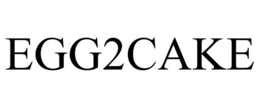 EGG2CAKE trademark