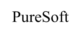 PURESOFT trademark