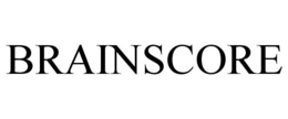 BRAINSCORE trademark