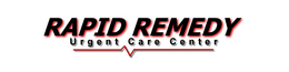 RAPID REMEDY URGENT CARE CENTER trademark