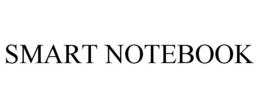 SMART NOTEBOOK trademark