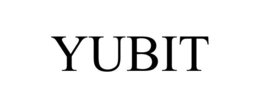 YUBIT trademark