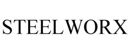 STEELWORX trademark