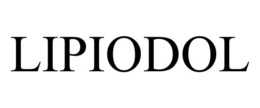 LIPIODOL trademark