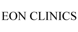 EON CLINICS trademark