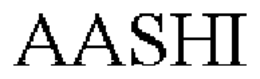 AASHI trademark