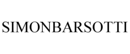 SIMONBARSOTTI trademark