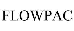 FLOWPAC trademark
