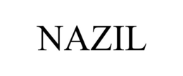 NAZIL trademark