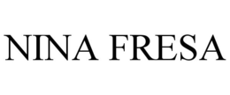 NINA FRESA trademark