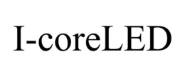 I-CORELED trademark