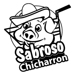 SABROSO CHICHARRON trademark