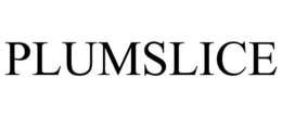 PLUMSLICE trademark