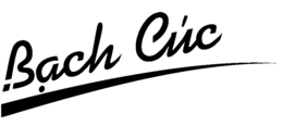 BACH CÚC trademark