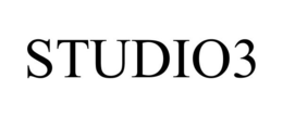 STUDIO3 trademark