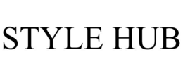 STYLE HUB trademark