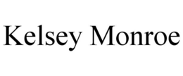 KELSEY MONROE trademark