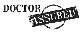 DOCTOR ASSURED trademark