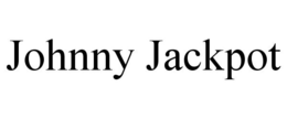 JOHNNY JACKPOT trademark