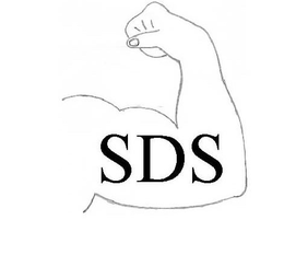 SDS trademark