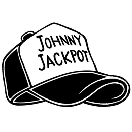 JOHNNY JACKPOT trademark