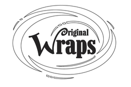 ORIGINAL WRAPS trademark