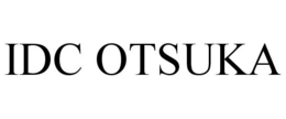IDC OTSUKA trademark