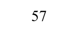 57 trademark