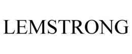 LEMSTRONG trademark