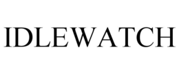 IDLEWATCH trademark