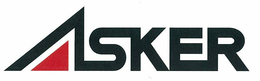 ASKER trademark