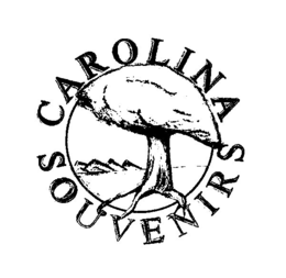 CAROLINA SOUVENIRS trademark