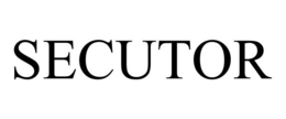 SECUTOR trademark