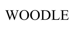 WOODLE trademark