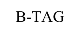 B-TAG trademark
