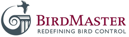BIRDMASTER REDEFINING BIRD CONTROL trademark