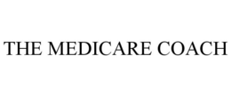THE MEDICARE COACH trademark