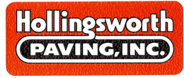 HOLLINGSWORTH PAVING, INC. trademark