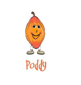 PODDY trademark
