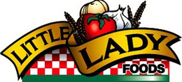 LITTLE LADY FOODS trademark