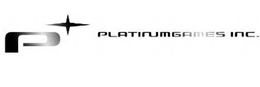 P PLATINUMGAMES INC. trademark