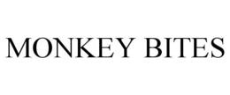 MONKEY BITES trademark