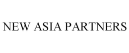 NEW ASIA PARTNERS trademark