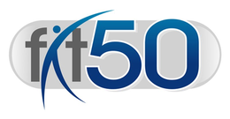 FIT50 trademark