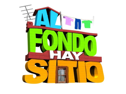 AL FONDO HAY SITIO trademark