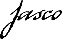 JASCO trademark