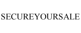 SECUREYOURSALE trademark