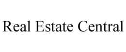 REAL ESTATE CENTRAL trademark